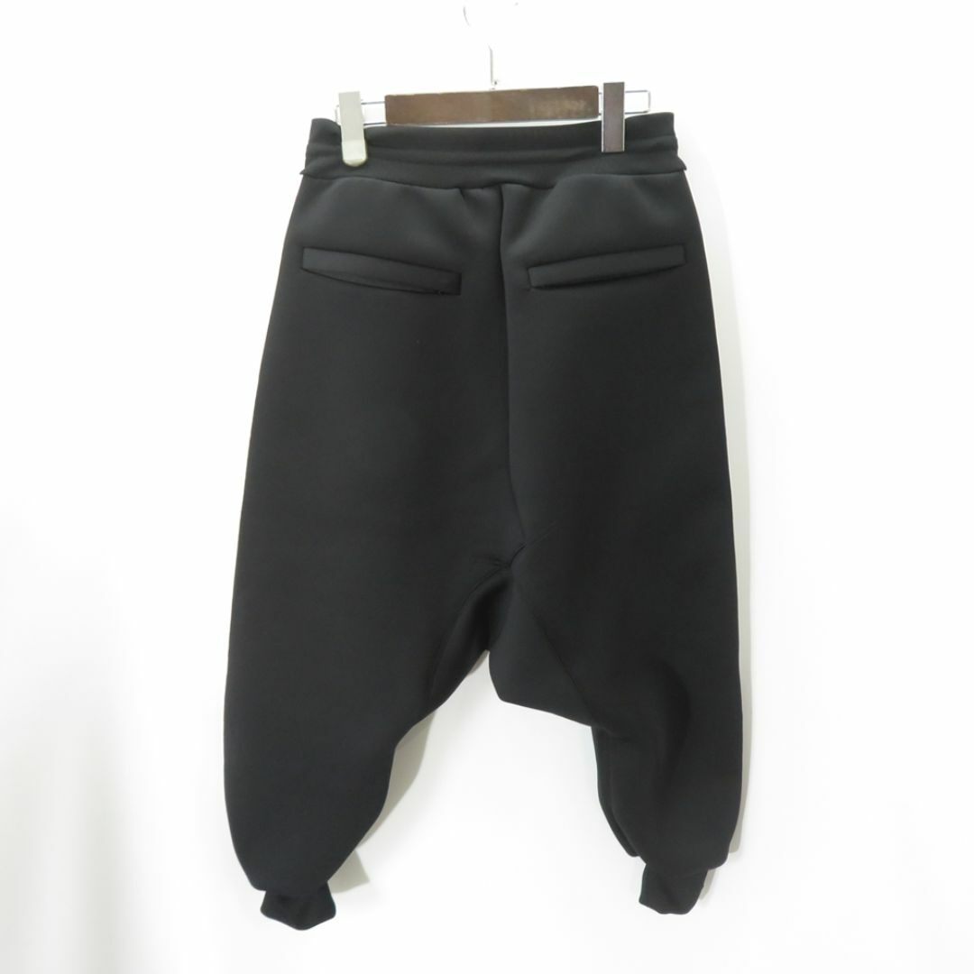 GANRYU Rebuilt Track Sarrouel Pants  Size-2  メンズのパンツ(その他)の商品写真