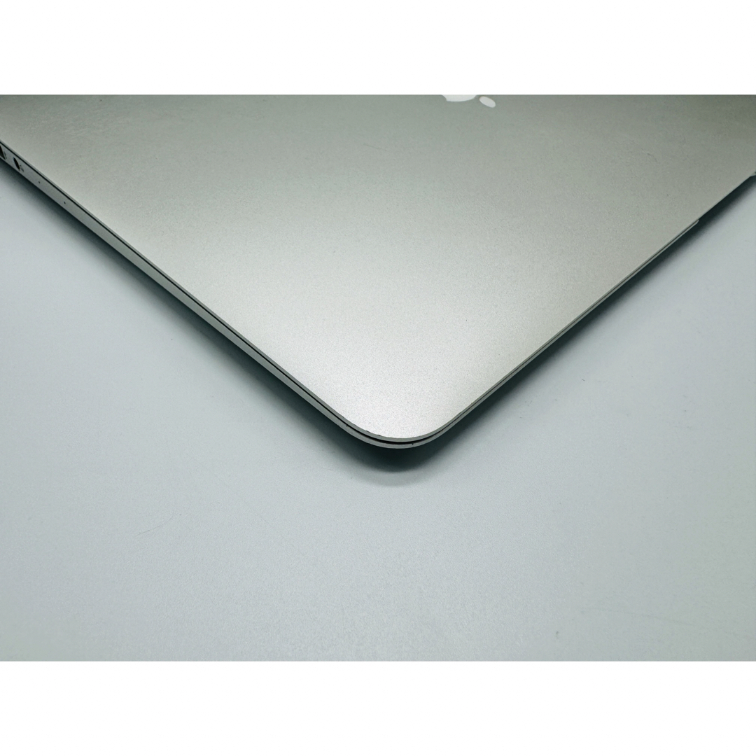 Apple(アップル)のMacBook Air 2014 13inch Office導入 スマホ/家電/カメラのPC/タブレット(ノートPC)の商品写真