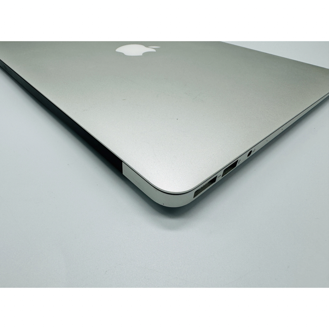 Apple(アップル)のMacBook Air 2014 13inch Office導入 スマホ/家電/カメラのPC/タブレット(ノートPC)の商品写真