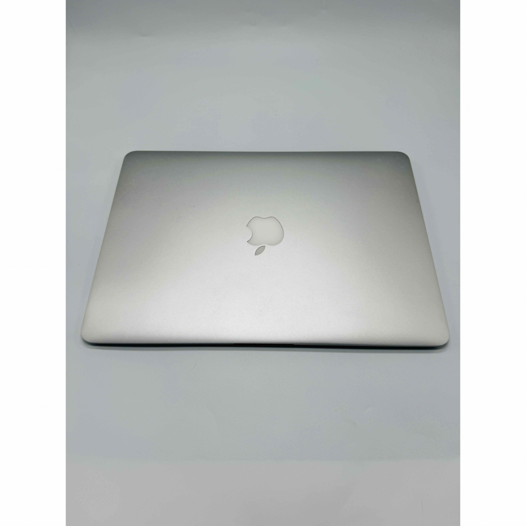 Apple(アップル)のMacBook Air 2014 13inch Office導入 スマホ/家電/カメラのPC/タブレット(ノートPC)の商品写真