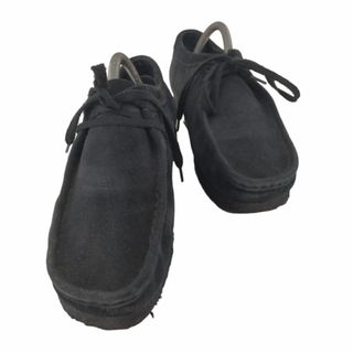 クラークス(Clarks)のCLARKS ORIGINALS(クラークスオリジナル) Wallabee(スリッポン/モカシン)