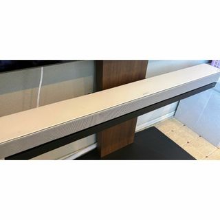 ボーズ(BOSE)の美品：Bose Smart Soundbar 700 Wi-Fi Alexa搭載(スピーカー)