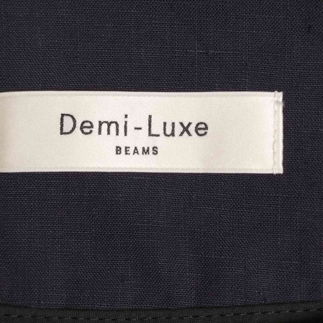 Demi-Luxe BEAMS(デミルクスビームス)のDemi-Luxe BEAMS(デミルクスビームス) レディース スカート レディースのスカート(その他)の商品写真