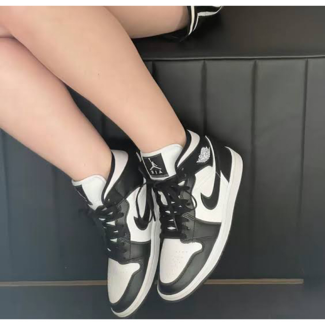Jordan Brand(NIKE) - 【新品25cm】NIKE エアジョーダン1MID Jordan Brand(NIKE) - 【新品25cm】NIKE エアジョーダン1MID