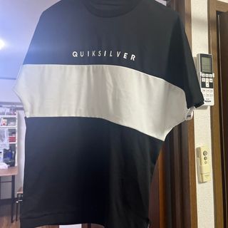 クイックシルバー(QUIKSILVER)のTシャツ(Tシャツ(半袖/袖なし))