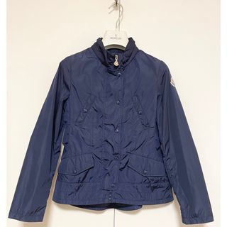 モンクレール(MONCLER)のモンクレール　ナイロンジャケット　152㎝/12(ナイロンジャケット)