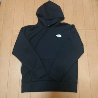 THE NORTH FACE - ノースフェイス パーカー ブラック NT12086