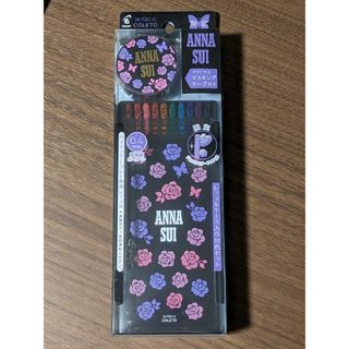 アナスイ(ANNA SUI)のハイテックCコレト　アナスイ　HITEC-C COLETO　限定レフィル(ペン/マーカー)