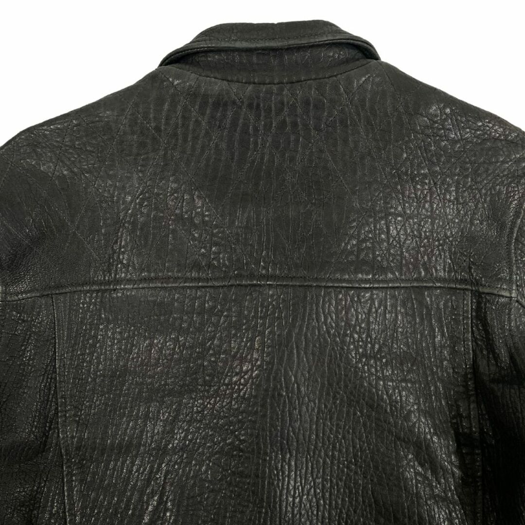 Chrome Hearts - CHROME HEARTS クロムハーツ CRETIN LTHR Chrome Hearts - CHROME HEARTS クロムハーツ CRETIN LTHR