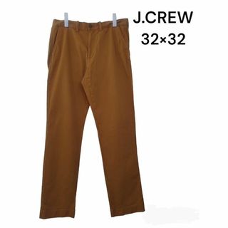 ジェイクルー(J.Crew)のJ.CREW　ジェイクルー　古着　カラーパンツ　32×32　パンツ　ボトムス(その他)