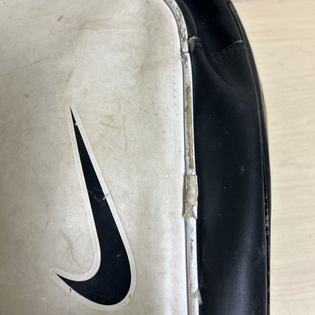 NIKE - NIKEスポーツショルダーバッグの通販 by コロコロ's shop NIKE - NIKEスポーツショルダーバッグの通販 by コロコロ's shop