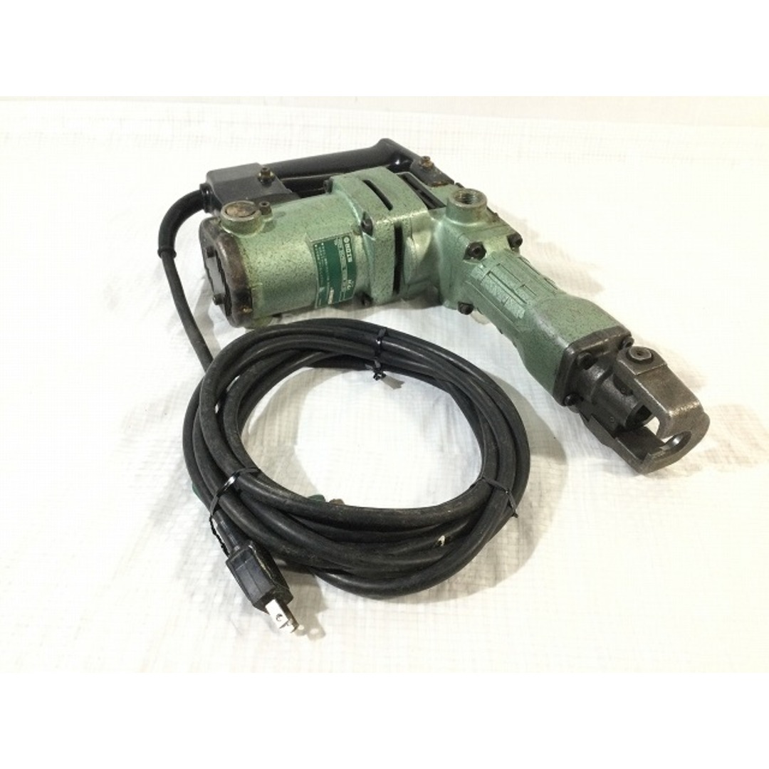 日立 - ☆中古品☆HITACHI 日立工機 100V 電動ハンマー H41 日立 - ☆中古品☆HITACHI 日立工機 100V 電動ハンマー H41