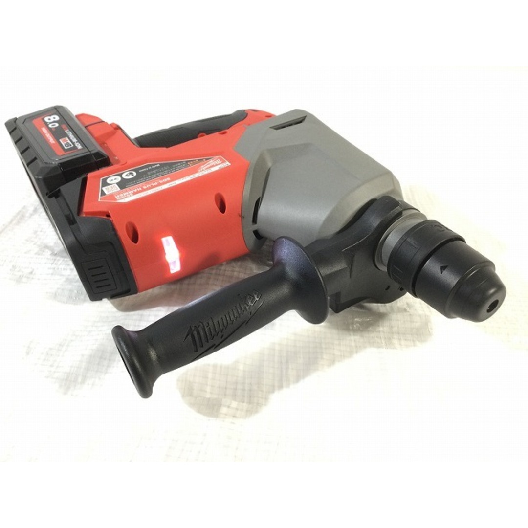 ☆未使用品☆ milwaukee ミルウォーキー 18V M18 FPP2AW-1282 JP ☆未使用品☆ milwaukee ミルウォーキー 18V M18 FPP2AW-1282 JP
