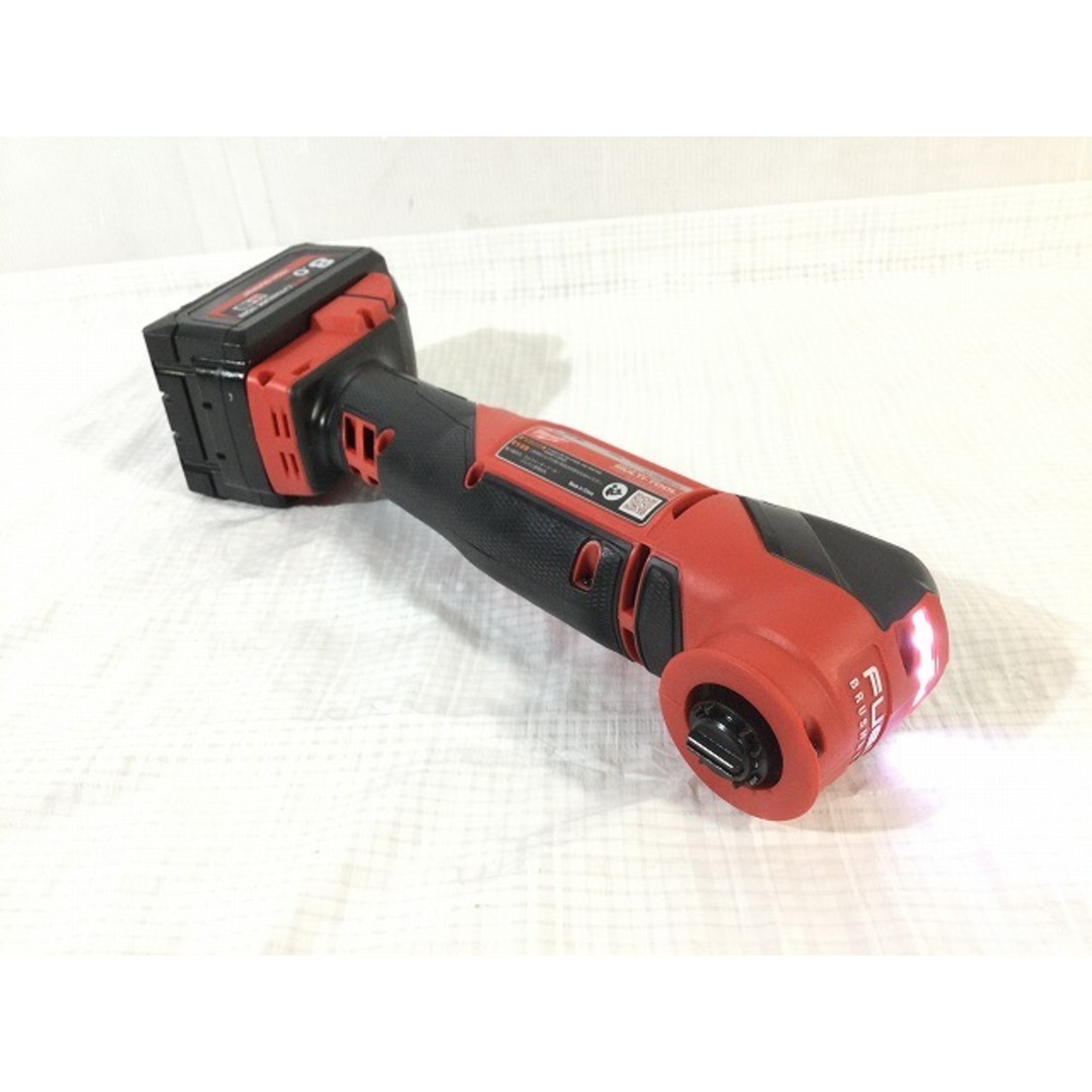 ☆未使用品☆ milwaukee ミルウォーキー 18V M18 FPP2AW-1282 JP ☆未使用品☆ milwaukee ミルウォーキー 18V M18 FPP2AW-1282 JP