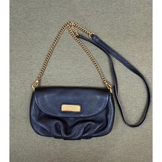 マークバイマークジェイコブス(MARC BY MARC JACOBS)の□MARC  BY  MARC  JACOBS ショルダーバッグ(ショルダーバッグ)