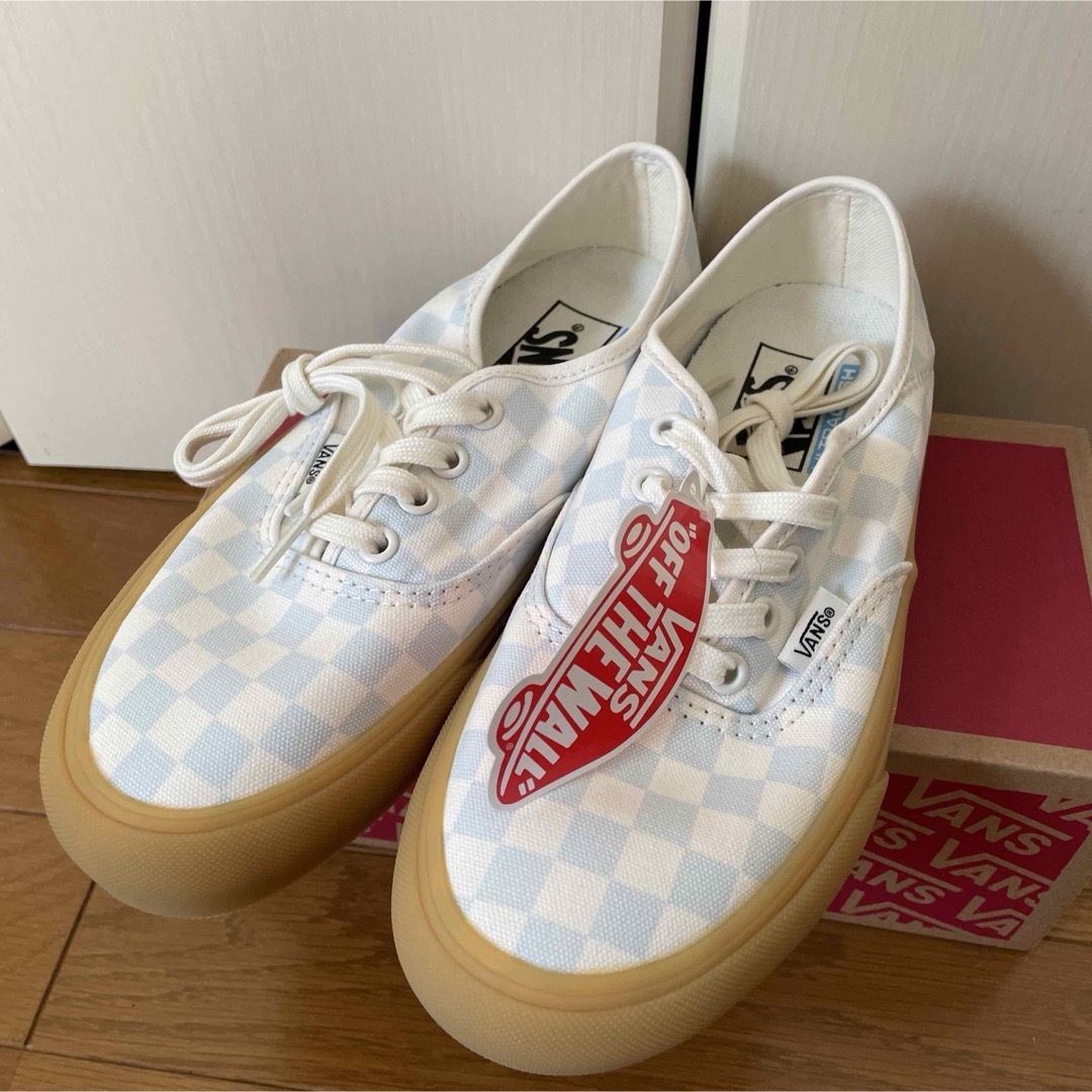 VANS(ヴァンズ)の箱無し　オーセンティック　SF レディースの靴/シューズ(スニーカー)の商品写真