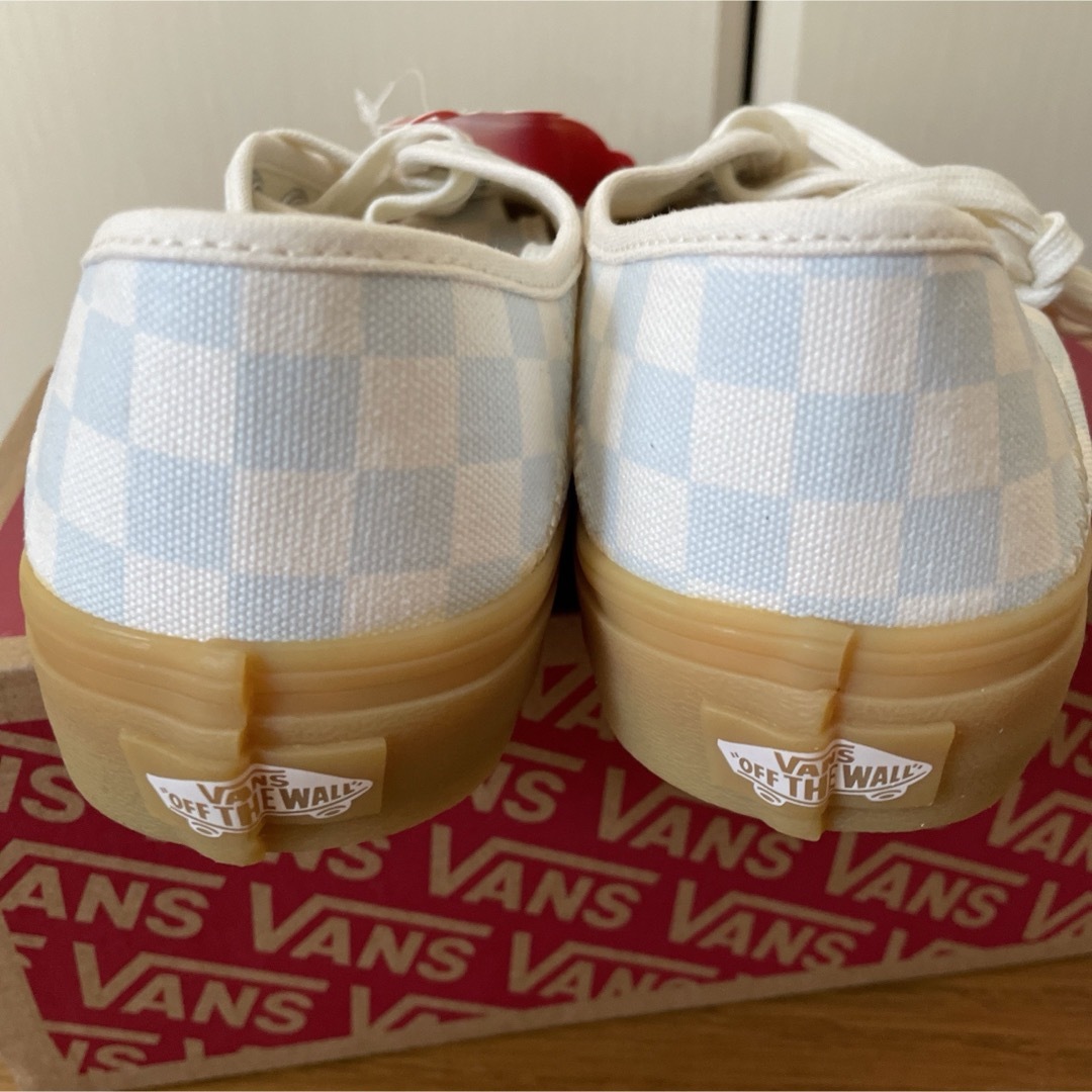 VANS(ヴァンズ)の箱無し　オーセンティック　SF レディースの靴/シューズ(スニーカー)の商品写真