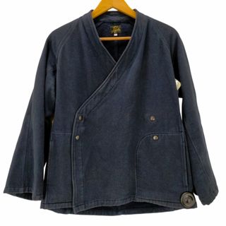 ニードルス(Needles)のNeedles(ニードルズ) SAMUE JACKET メンズ トップス(カーディガン)