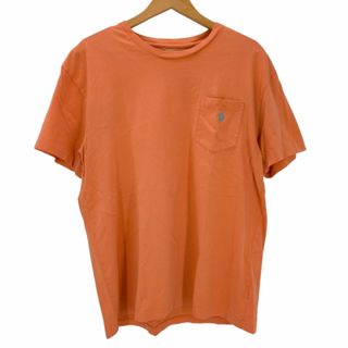 ポロラルフローレン(POLO RALPH LAUREN)のPOLO RALPH LAUREN(ポロラルフローレン) メンズ トップス(Tシャツ/カットソー(半袖/袖なし))