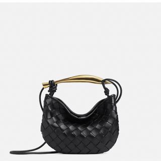 Bottega Veneta ボッテガヴェネタ　ミニサーディン