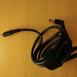ラスタバナナ USB-C ⇔ Lenovo IdeaPad D330用ケーブル…