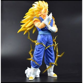 ベジット ドラゴンボール フィギュア　PVC製品 ガレージキット(アニメ/ゲーム)