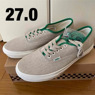 ヴァンズ(VANS)のオーセンティック(スニーカー)