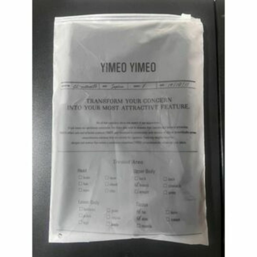 YIMEO  スリビー ガードル 骨盤補正下着 ブラック LL レディースの下着/アンダーウェア(ショーツ)の商品写真