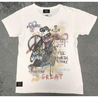 グラム(glamb)のglamb ジョジョコラボtシャツ(Tシャツ/カットソー(半袖/袖なし))