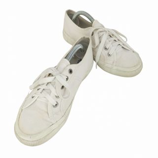 スペルガ(SUPERGA)のSUPERGA(スペルガ) コットンキャンバス  ローカットスニーカー シューズ(スニーカー)