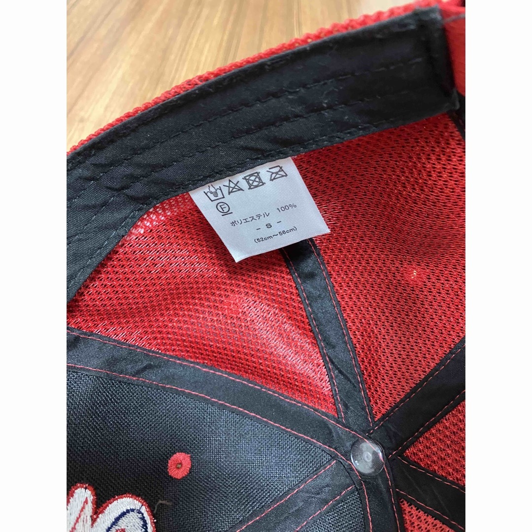 MIZUNO(ミズノ)のポルテ　野球　グランドコートセット　160 スポーツ/アウトドアの野球(ウェア)の商品写真