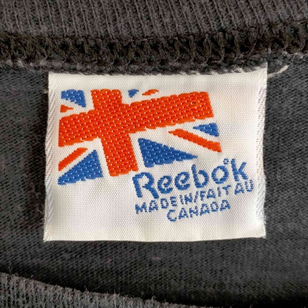 Reebok(リーボック)のReebok(リーボック) メンズ トップス Tシャツ・カットソー メンズのトップス(Tシャツ/カットソー(半袖/袖なし))の商品写真