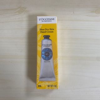 ロクシタン(L'OCCITANE)のロクシタン ハンドクリーム(ハンドクリーム)