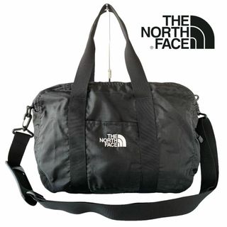 ザノースフェイス(THE NORTH FACE)のノースフェイス 2WAY カーゴバッグ ボストンバッグ ショルダーバッグ 19L(ボストンバッグ)