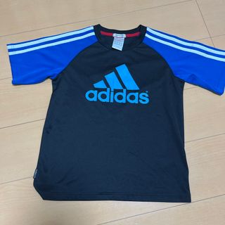 アディダス(adidas)のadidas140センチ(ウェア)