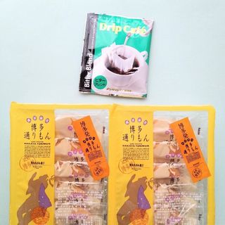 メイゲツドウ(明月堂)のとおりもん  通りもん  博多通りもん(菓子/デザート)