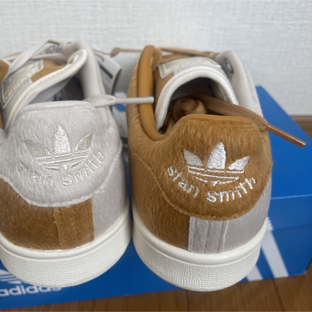 adidas(アディダス)のSTANSMITH J  スタンスミス レディースの靴/シューズ(スニーカー)の商品写真