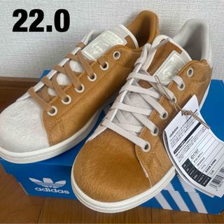 アディダス(adidas)のSTANSMITH J  スタンスミス(スニーカー)