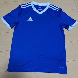 アディダス(adidas)のadidas160 Tシャツ(ウェア)