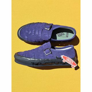 パタゴニア(patagonia)のバンズ VANS Th Style 47 Huara 27,5cm Astral(スニーカー)