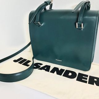ジルサンダー ショルダーバッグ(レディース)の通販 1,000点以上 | Jil ジルサンダー ショルダーバッグ(レディース)の通販 1,000点以上 | Jil