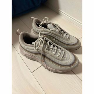 ナイキ(NIKE)のNike Air max 97 27cm 日本発売カラー　(スニーカー)