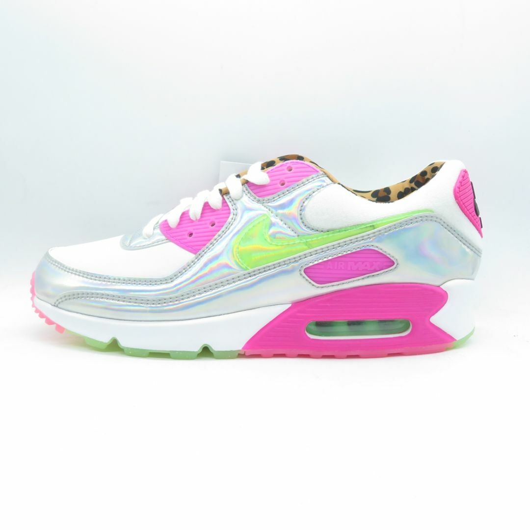 スニーカー NIKE -  NIKE 20ss WMNS AIR MAX 90 LX CQ2559-100 Size-29.0cm