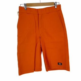 ディッキーズ(Dickies)のDickies(ディッキーズ) LOOSE FIT ワークハーフパンツ メンズ(ワークパンツ/カーゴパンツ)