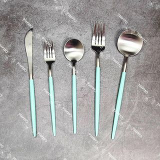 ティファニー(Tiffany & Co.)の新品 ティファニー TIFFANY カトラリー 箱付き スプーン 食器 おしゃれ(カトラリー/箸)