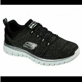 スケッチャーズ(SKECHERS)のSKECHERS スケッチャーズ GRACEFUL 2.0-SPARKLING…(スニーカー)