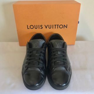 ルイヴィトン(LOUIS VUITTON)のLOUIS VUITTON ルイヴィトン モノグラム エクリプス スニーカー(スニーカー)