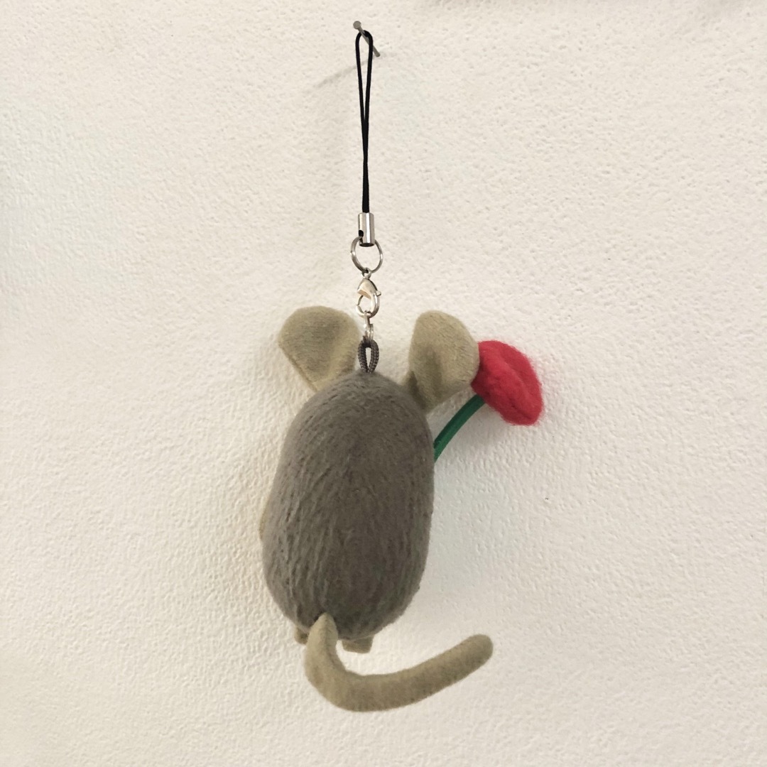 レオ・レオニ フレデリック キーホルダーの通販 by hug*|ラクマ レオ・レオニ フレデリック キーホルダーの通販 by hug*|ラクマ