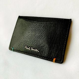 ポールスミス(Paul Smith)の【PaulSmith】カードケース(名刺入れ/定期入れ)