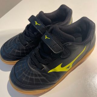 ミズノ(MIZUNO)のMIZUNO フットサルシューズ18cm(スニーカー)